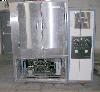 BLUE M Oven, Model FR-361C-1,  36" x 36" x 36", wet & dry bulb,